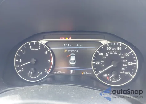 2020 Nissan Altima S Fwd from USA, damaged, VIN 1N4BL4BV4LC251533